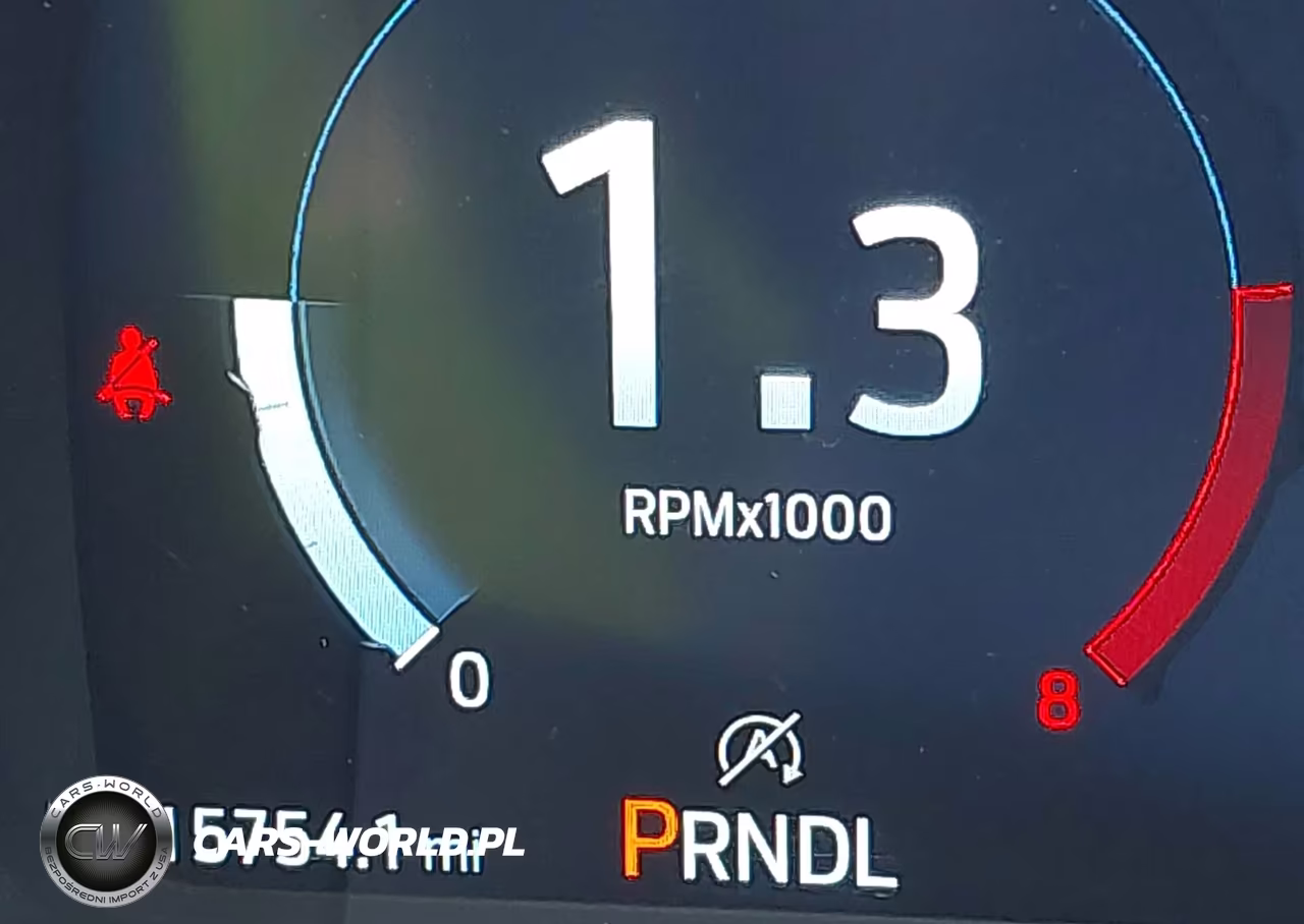 2025 Ford Explorer Active VIN:1FMUK7DHXSGA27734 - 15