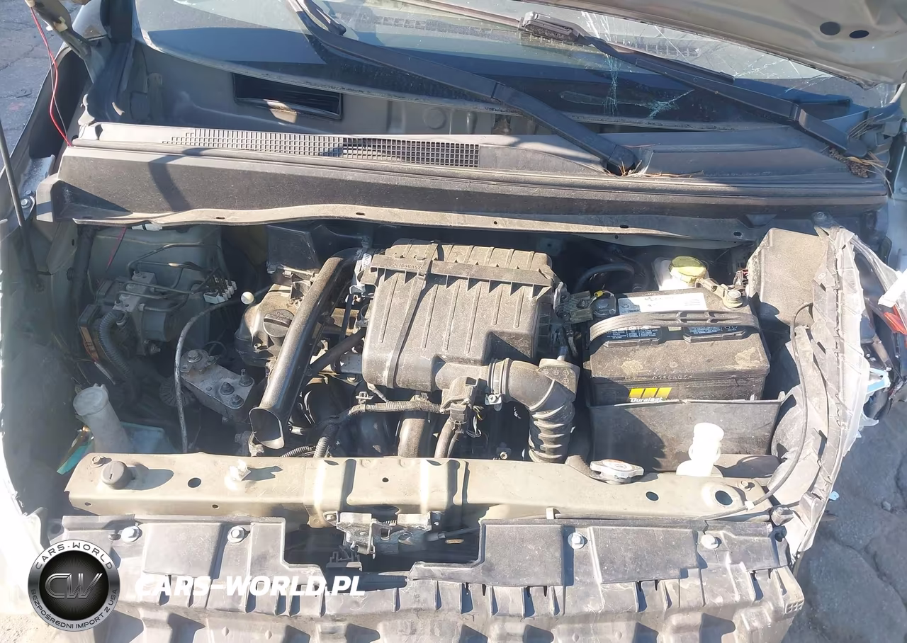 2015 Mitsubishi Mirage De VIN:ML32A3HJ9FH033340 - 10