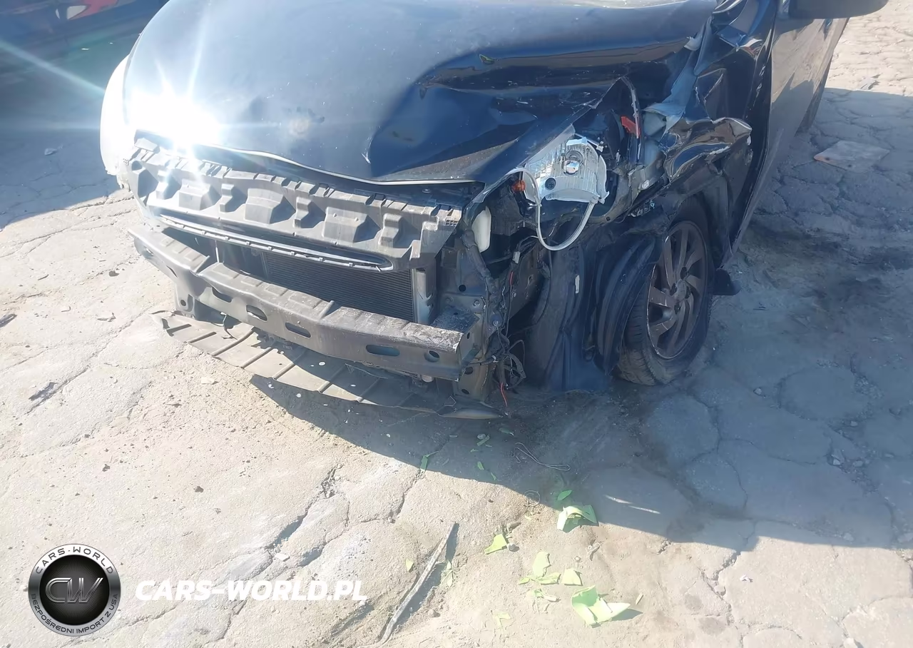2015 Mitsubishi Mirage De VIN:ML32A3HJ9FH033340 - 6