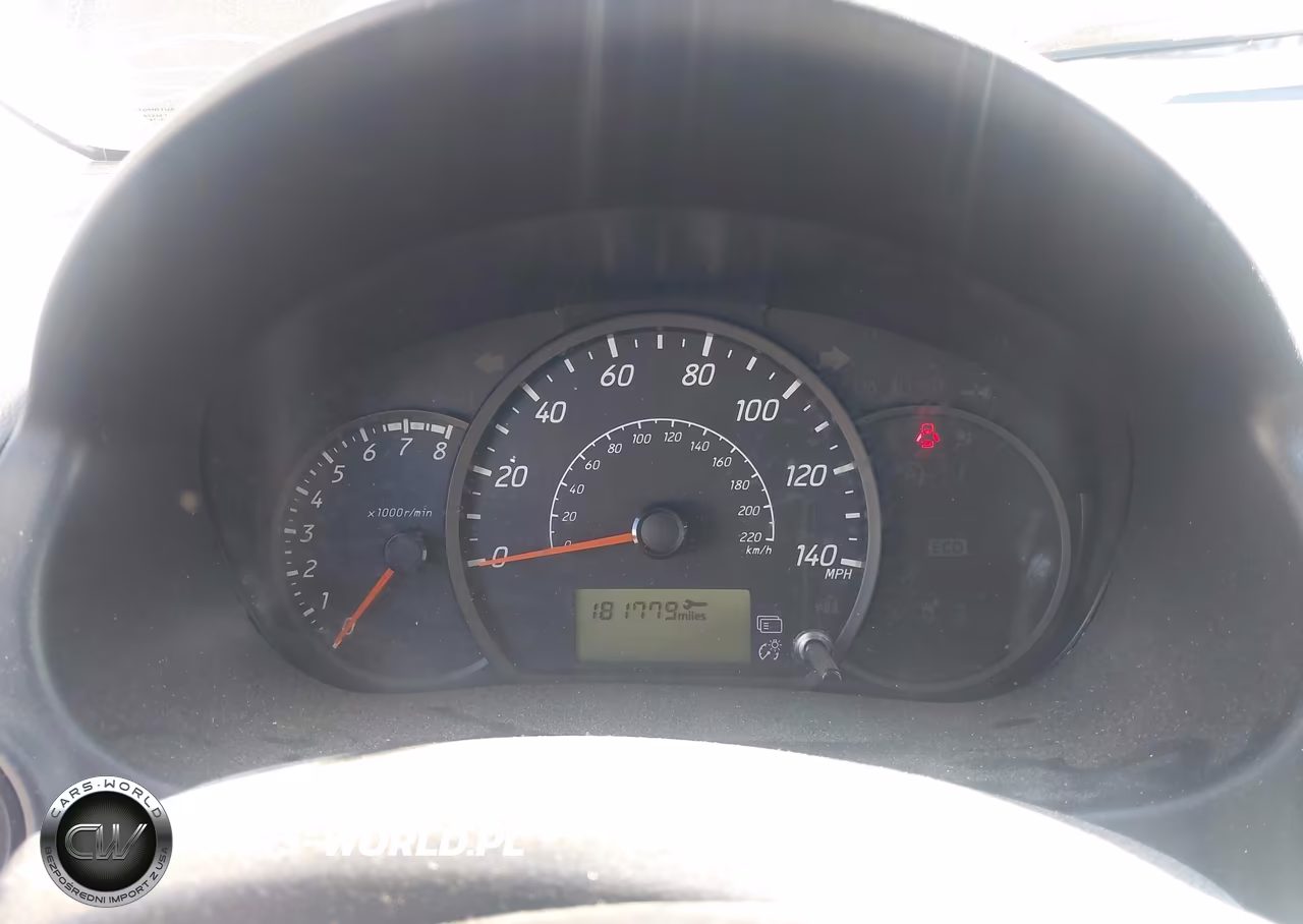 2015 Mitsubishi Mirage De VIN:ML32A3HJ9FH033340 - 7