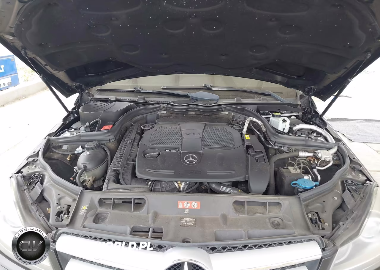 2012 Mercedes-Benz C 350 Sport 4Matic VIN:WDDGJ8JB9CF893514 - 10