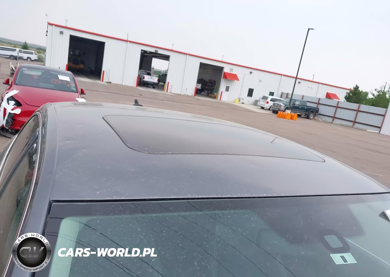 2014 Volkswagen Passat 2.0L Tdi Sel Premium VIN:1VWCN7A30EC086963 - 13