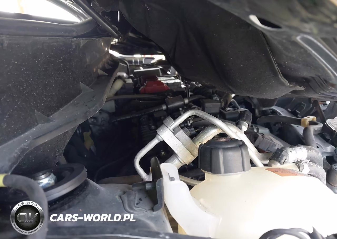 2021 Nissan Kicks Sr Xtronic Cvt VIN:3N1CP5DV0ML476143 - 10