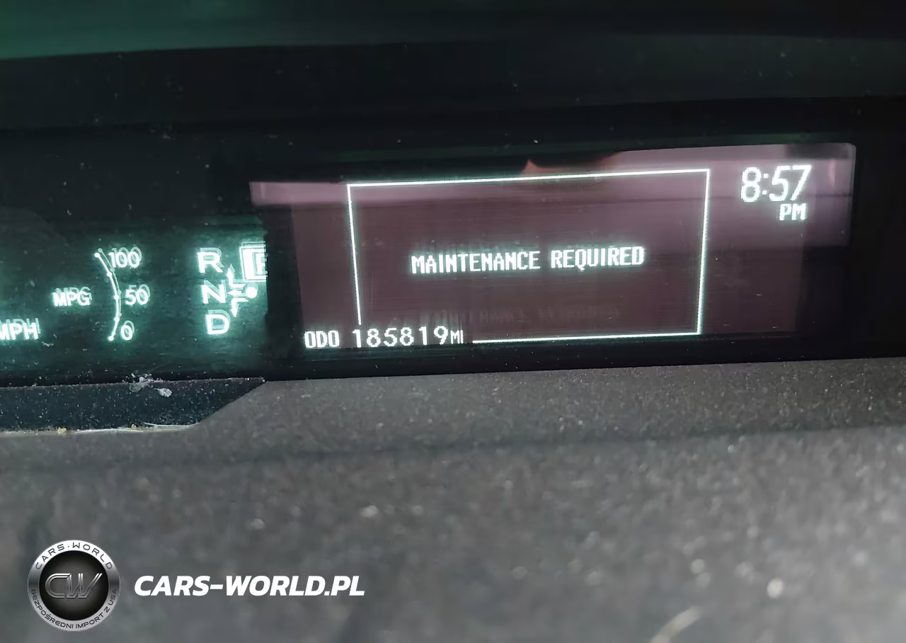 2013 Toyota Prius Four VIN:JTDKN3DU5D5628878 - 15