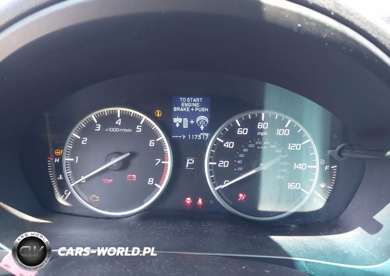 2013 Acura Ilx 2.0L VIN:19VDE1F39DE017718 - 7