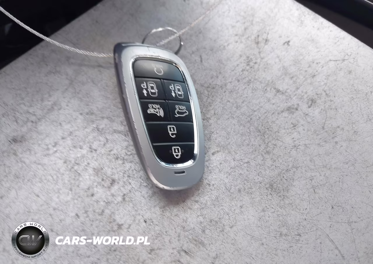 2024 Hyundai Tucson Limited VIN:5NMJE3DE3RH405103 - 11