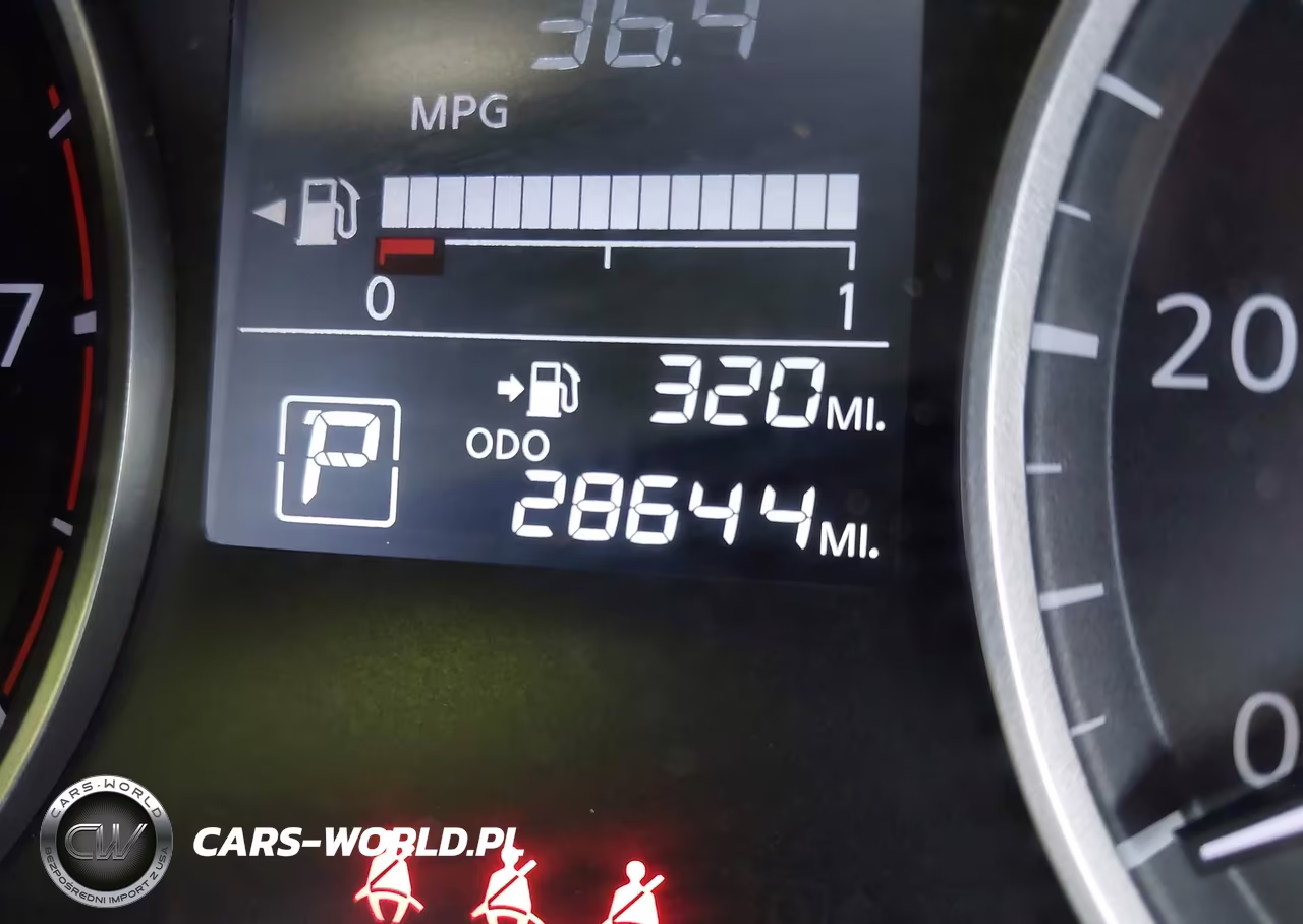 2025 Nissan Versa 1.6 S VIN:3N1CN8DV3SL868909 - 15
