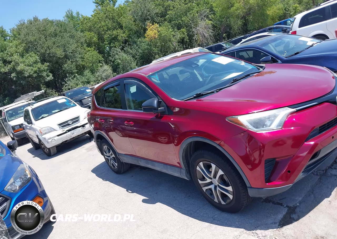 2018 Toyota Rav4 Le VIN:2T3ZFREV6JW436492 - 13