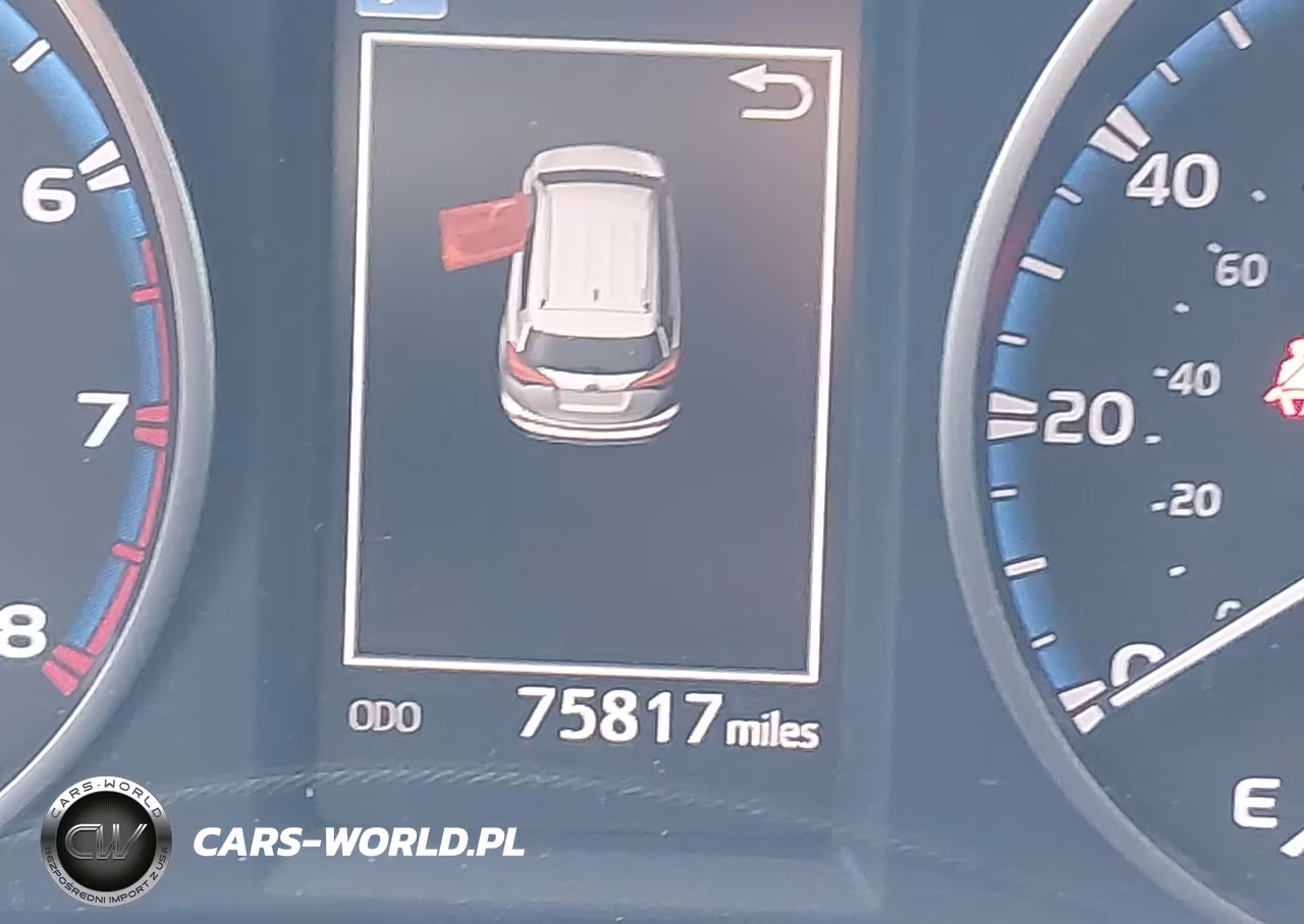 2018 Toyota Rav4 Le VIN:2T3ZFREV6JW436492 - 15