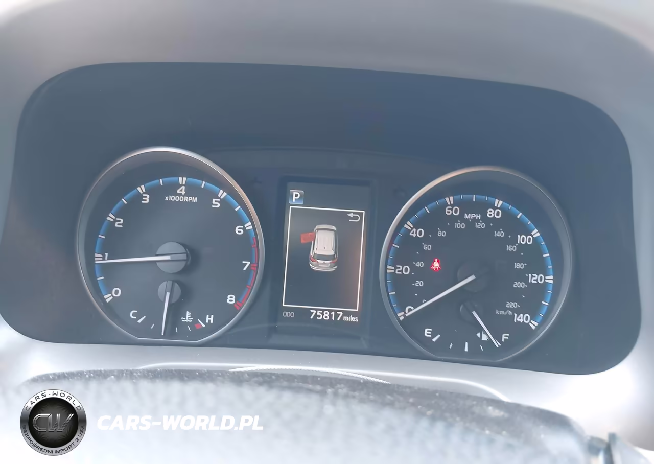 2018 Toyota Rav4 Le VIN:2T3ZFREV6JW436492 - 7