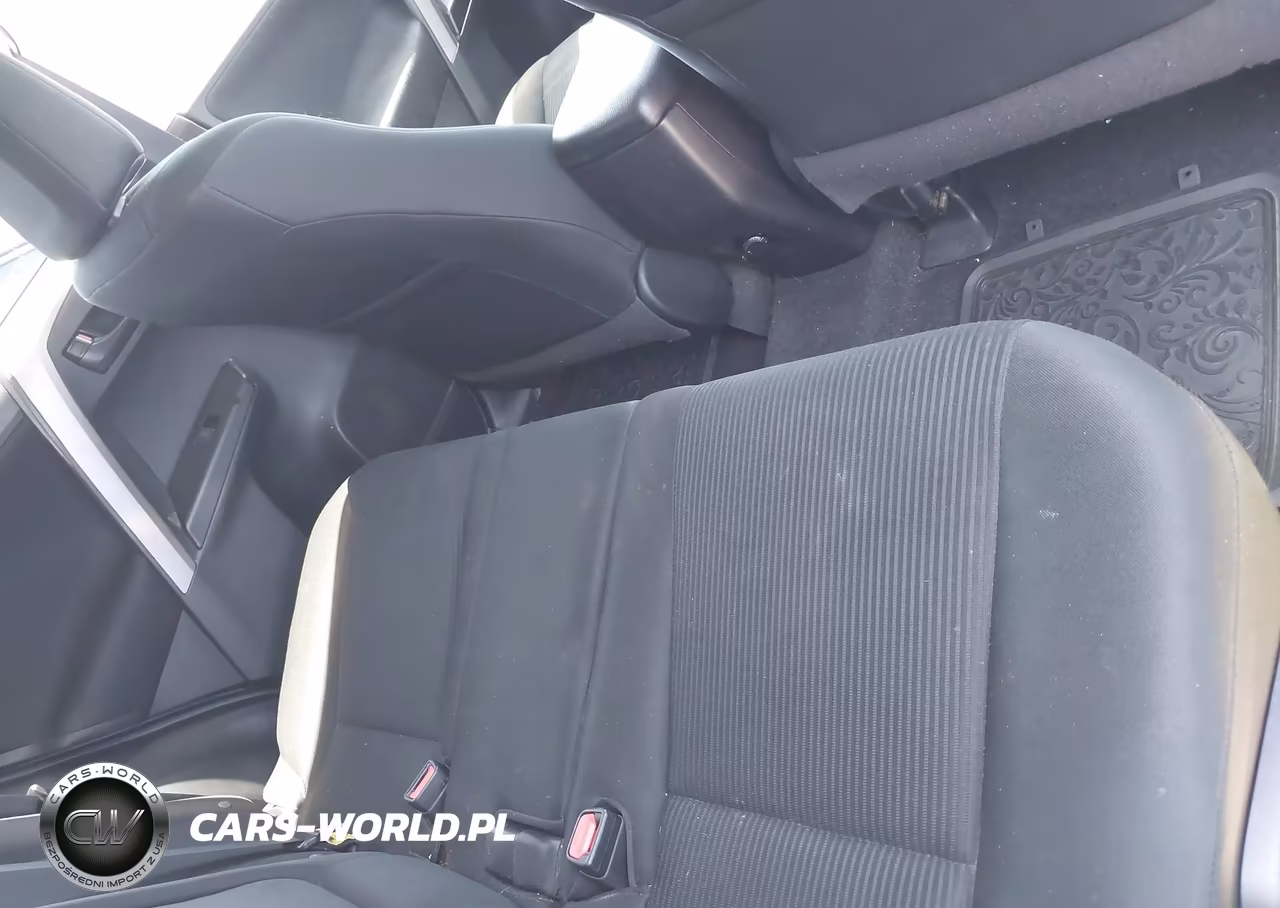 2018 Toyota Rav4 Le VIN:2T3ZFREV6JW436492 - 8