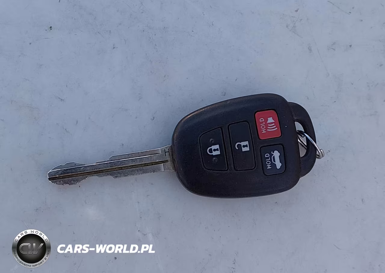 2017 Toyota Corolla Le VIN:5YFBURHE6HP683759 - 11