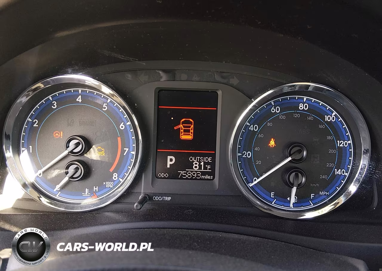2017 Toyota Corolla Le VIN:5YFBURHE6HP683759 - 7