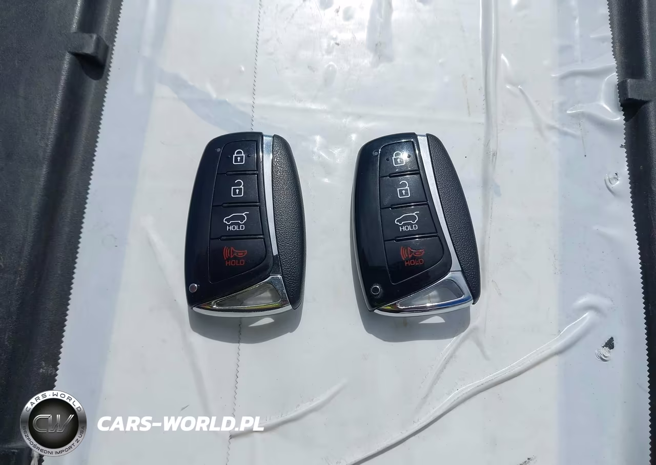 2018 Hyundai Santa Fe Sport 2.0T Ultimate VIN:5XYZWDLA4JG571178 - 11