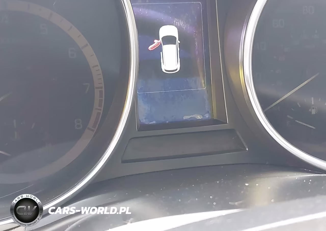 2018 Hyundai Santa Fe Sport 2.0T Ultimate VIN:5XYZWDLA4JG571178 - 12