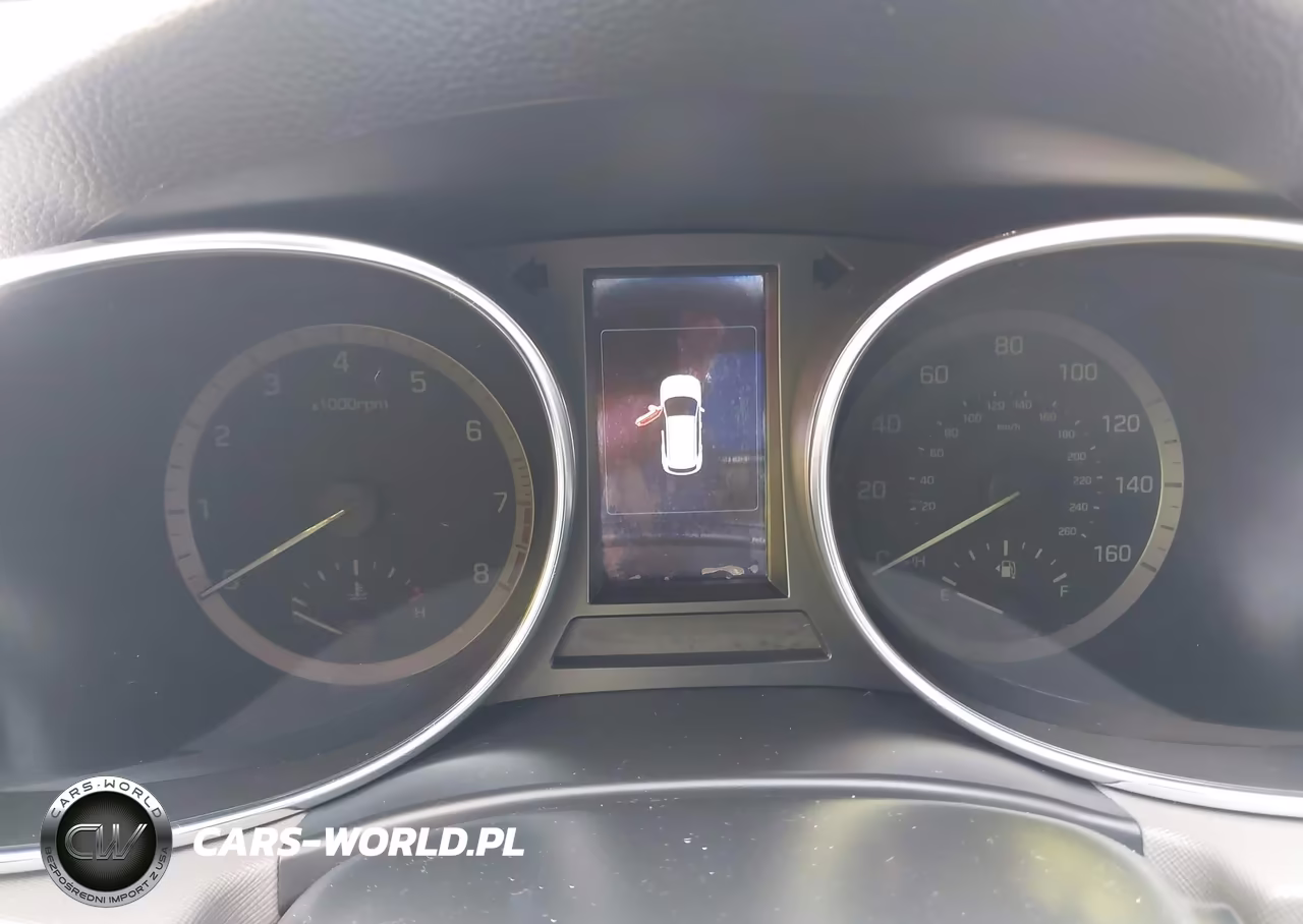 2018 Hyundai Santa Fe Sport 2.0T Ultimate VIN:5XYZWDLA4JG571178 - 7