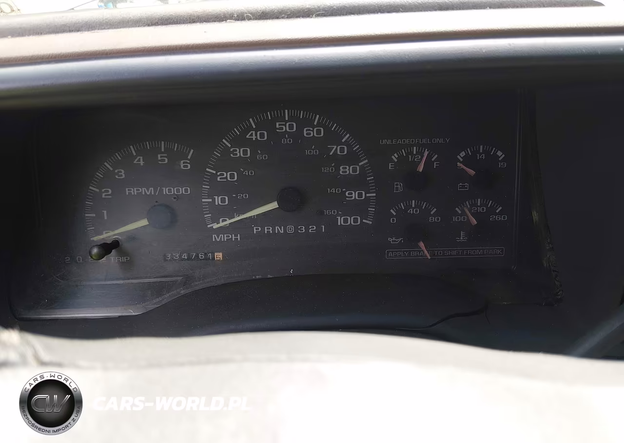 1999 Chevrolet Suburban Lt VIN:3GNFK16R9XG146183 - 7
