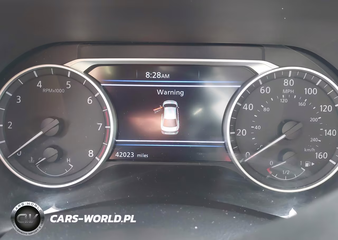 2025 Nissan Sentra Sv VIN:3N1AB8CV3SY256441 - 7