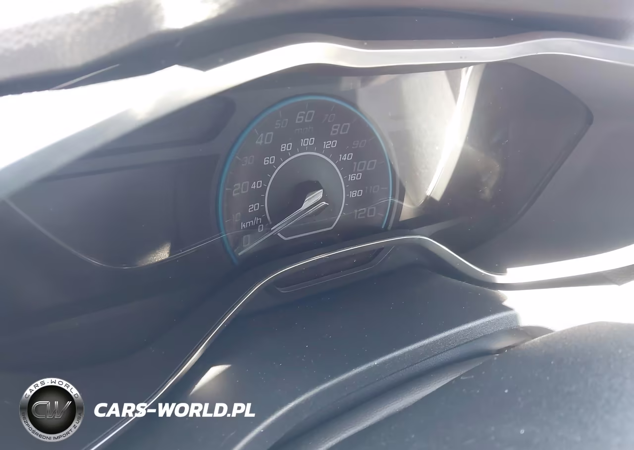 2014 Ford C-Max Hybrid Se VIN:1FADP5AU3EL519762 - 15