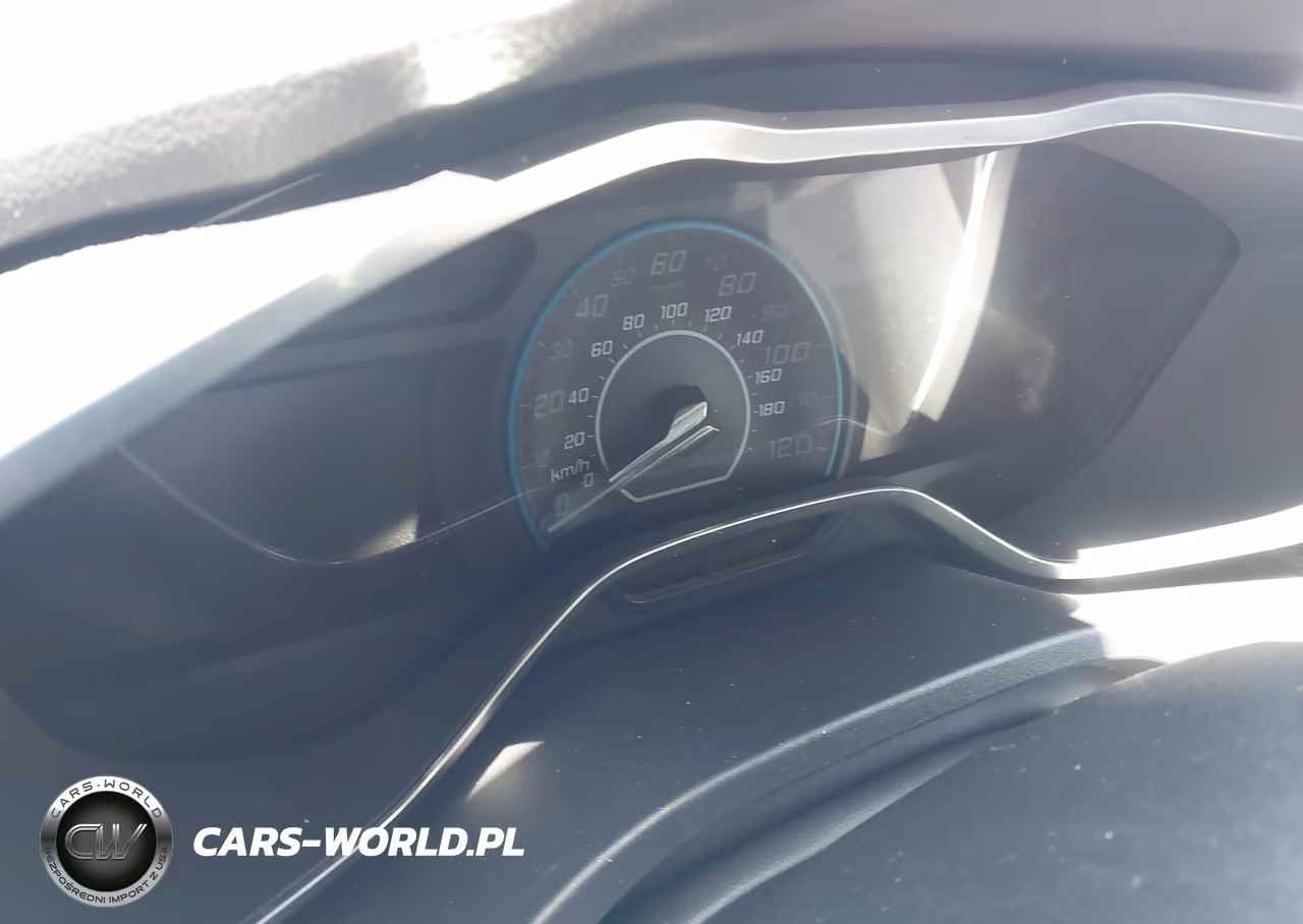 2014 Ford C-Max Hybrid Se VIN:1FADP5AU3EL519762 - 7