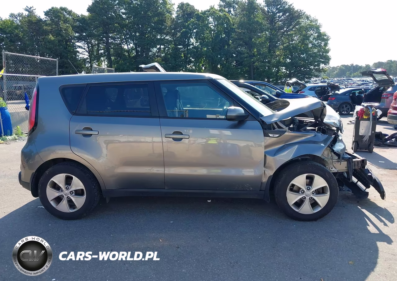2014 Kia Soul VIN:KNDJN2A25E7064454 - 13