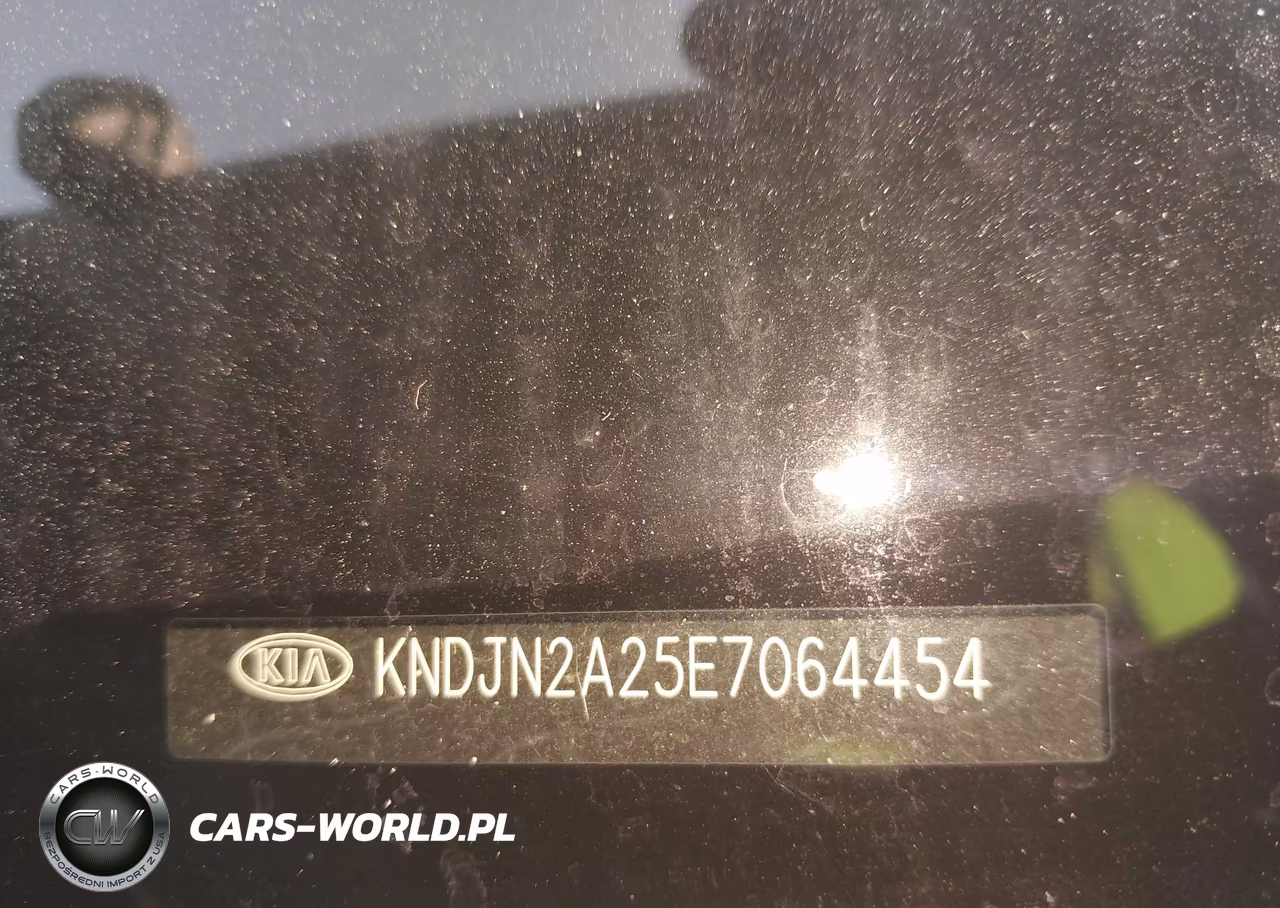 2014 Kia Soul VIN:KNDJN2A25E7064454 - 17