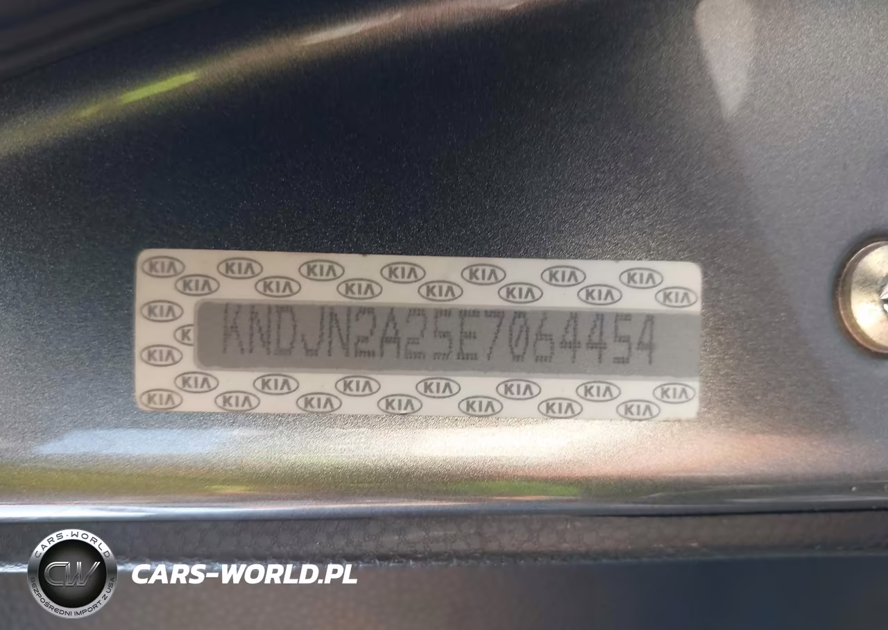 2014 Kia Soul VIN:KNDJN2A25E7064454 - 18