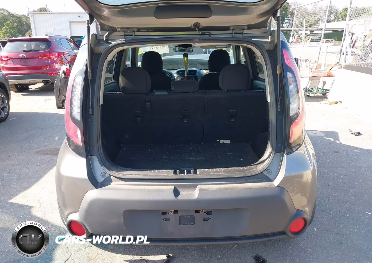 2014 Kia Soul VIN:KNDJN2A25E7064454 - 19