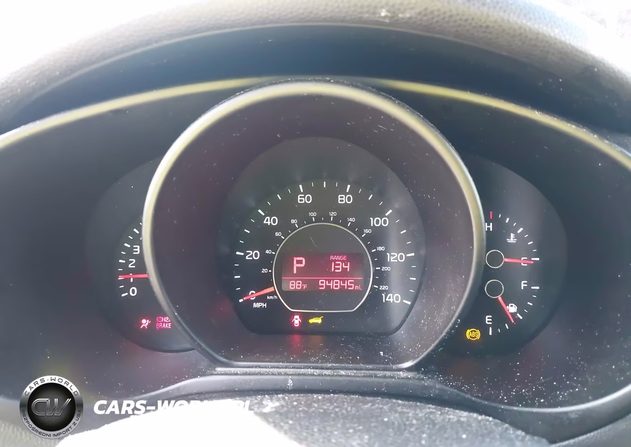 2014 Kia Soul VIN:KNDJN2A25E7064454 - 7