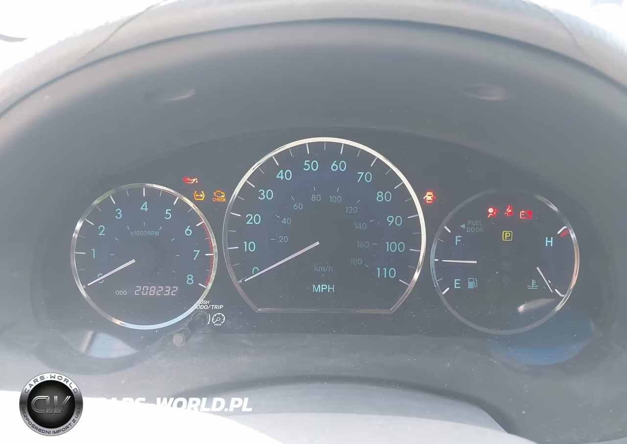 2006 Toyota Sienna Le VIN:5TDZA23C06S474560 - 7