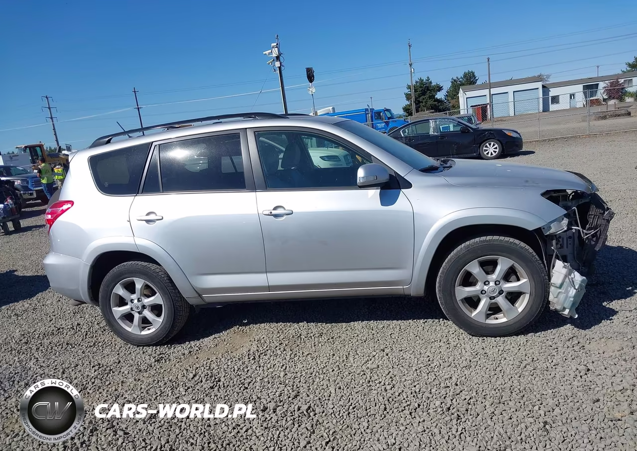 2009 Toyota Rav4 Limited V6 VIN:JTMBK31V79D008486 - 14