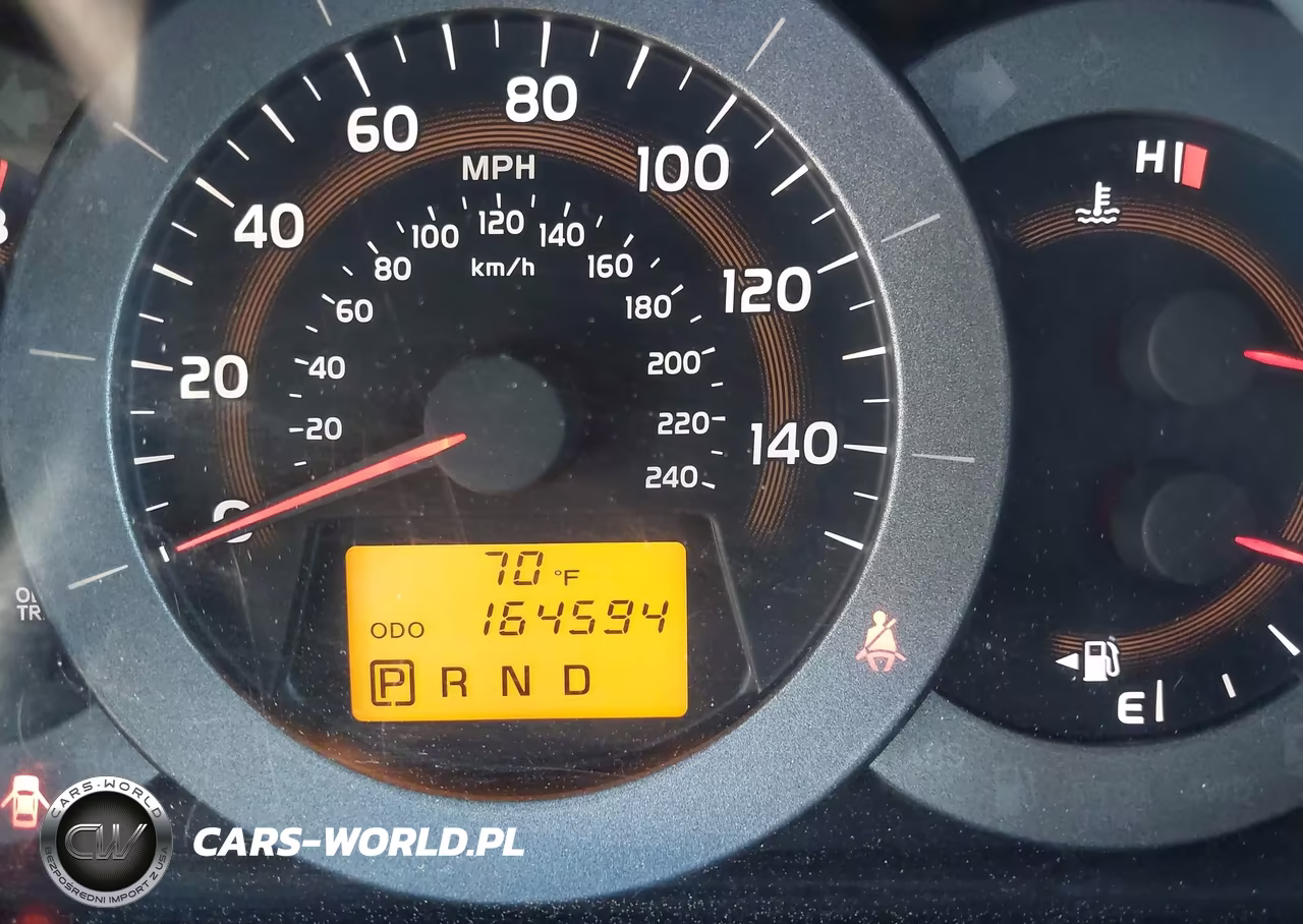 2009 Toyota Rav4 Limited V6 VIN:JTMBK31V79D008486 - 16