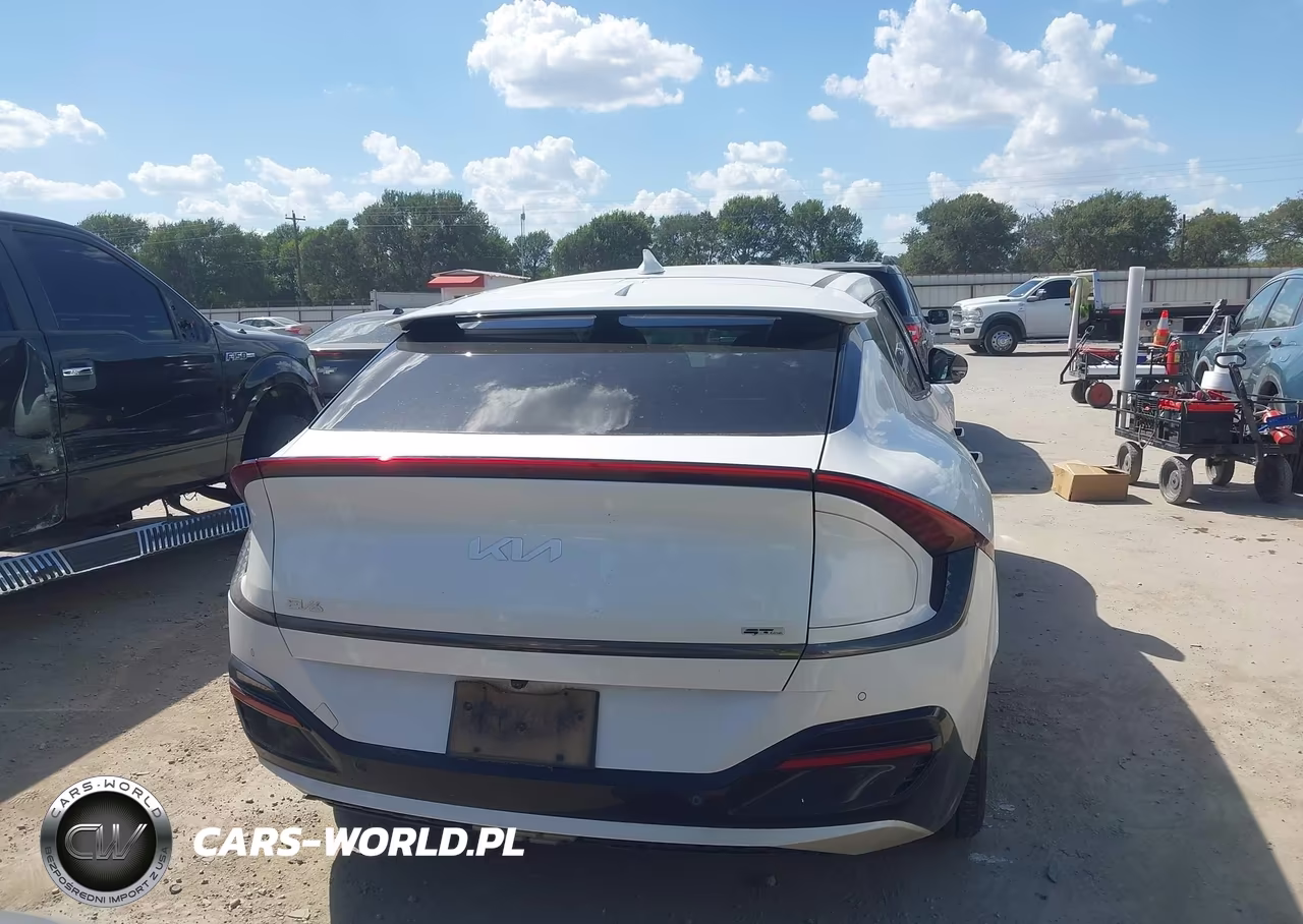 2022 Kia Ev6 Gt-Line VIN:KNDC44LA0N5053062 - 17