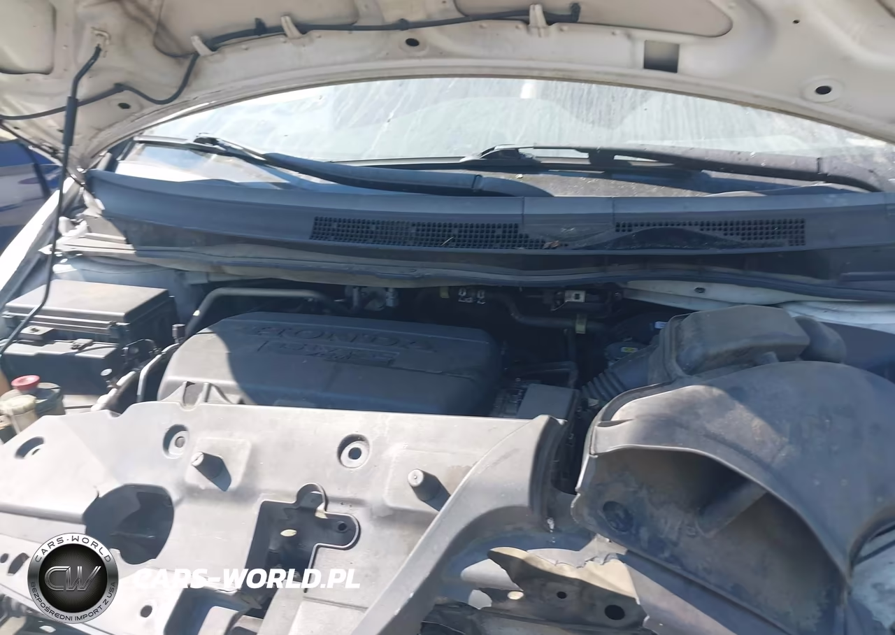 2012 Honda Odyssey Touring-Touring Elite VIN:5FNRL5H99CB131660 - 10