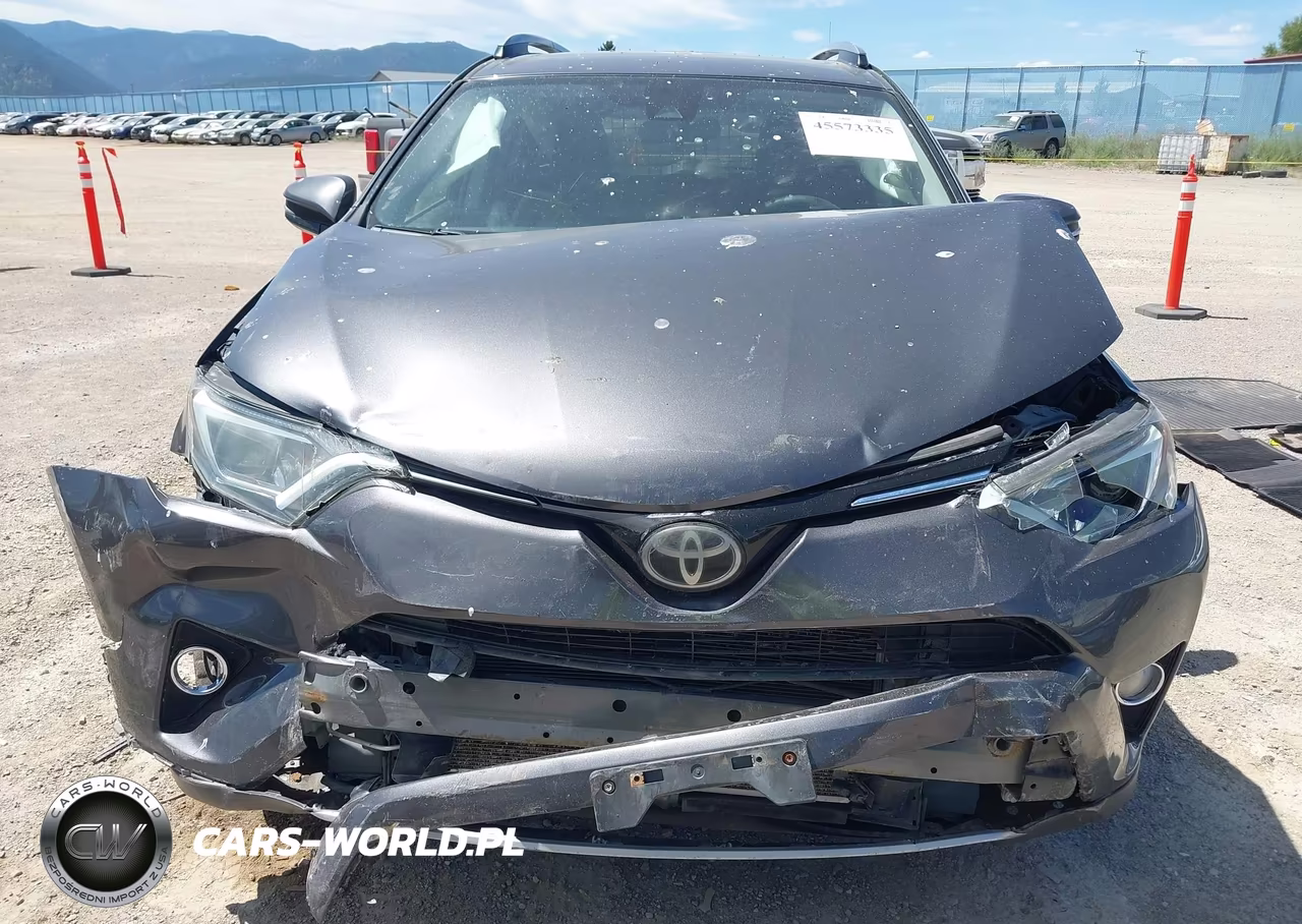 2018 Toyota Rav4 Xle VIN:JTMRFREV8JJ728031 - 13