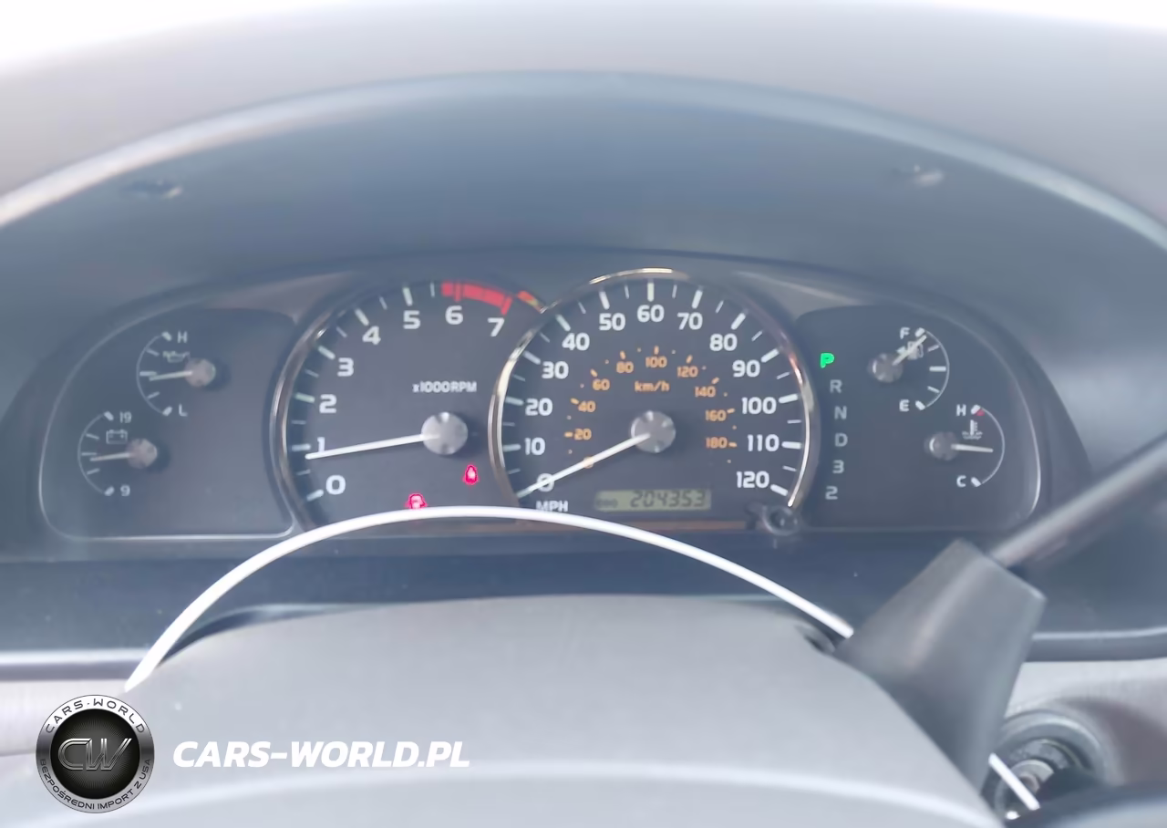 2006 Toyota Sequoia Limited V8 VIN:5TDZT38A86S280320 - 7