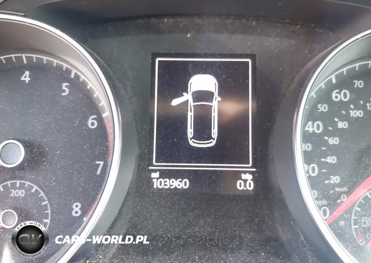 2017 Volkswagen Golf Sportwagen Tsi S VIN:3VWA17AU7HM503221 - 15