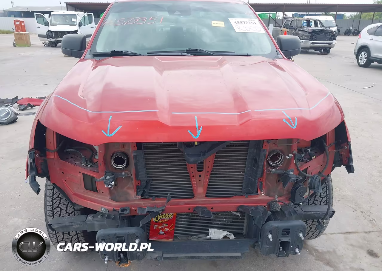 2022 Ford Ranger Xlt VIN:1FTER4EH6NLD33245 - 6