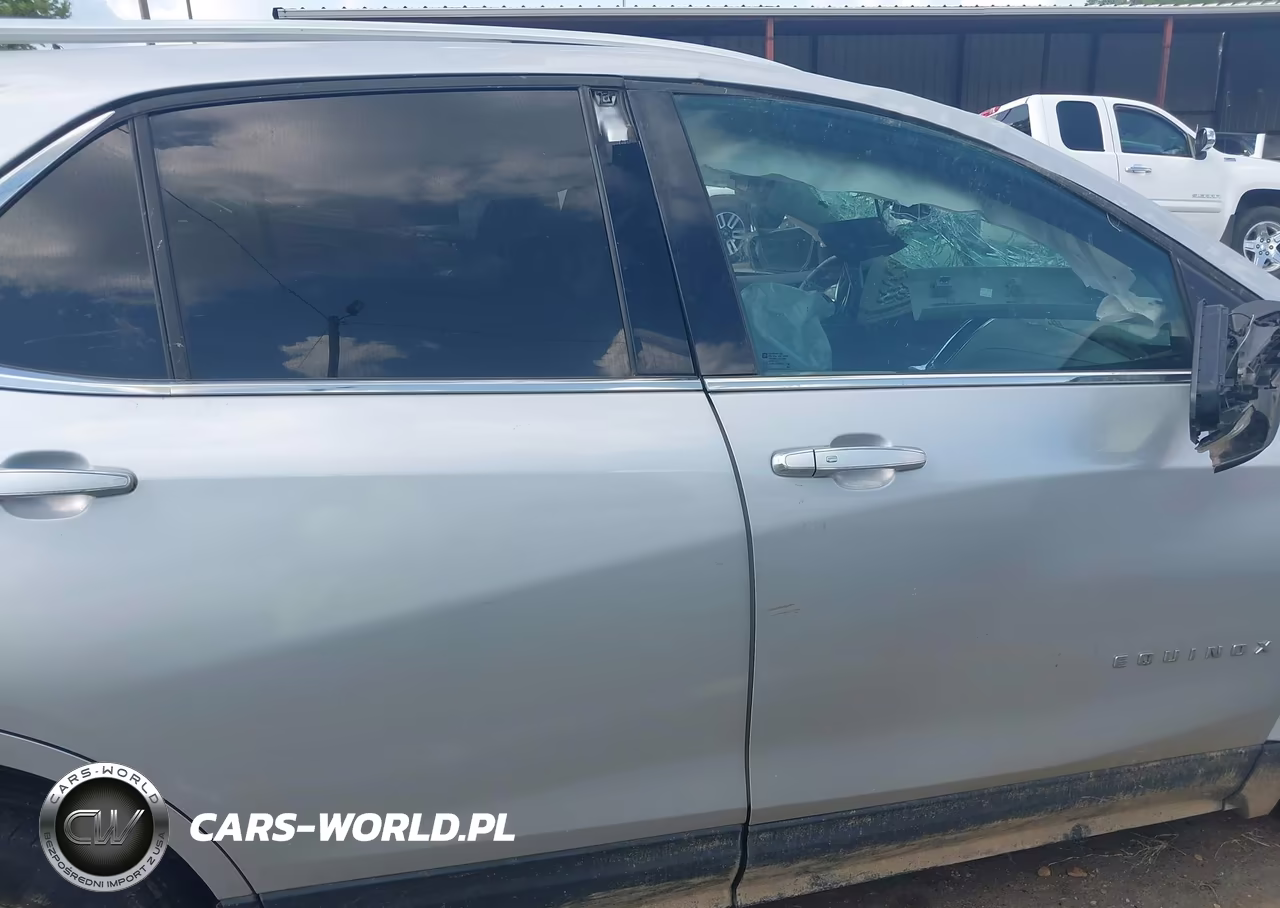2019 Chevrolet Equinox Premier VIN:2GNAXNEV6K6288089 - 18