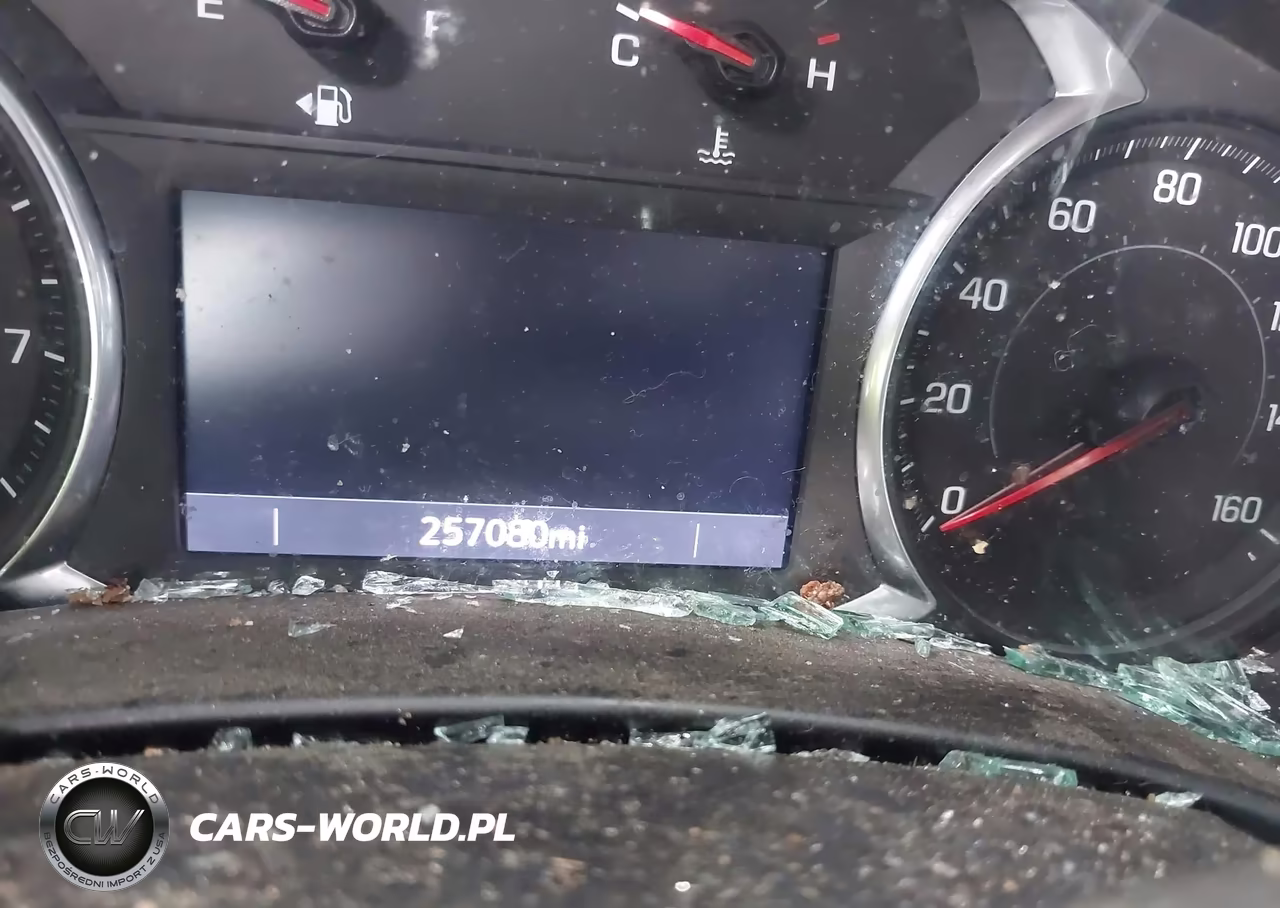 2019 Chevrolet Equinox Premier VIN:2GNAXNEV6K6288089 - 7