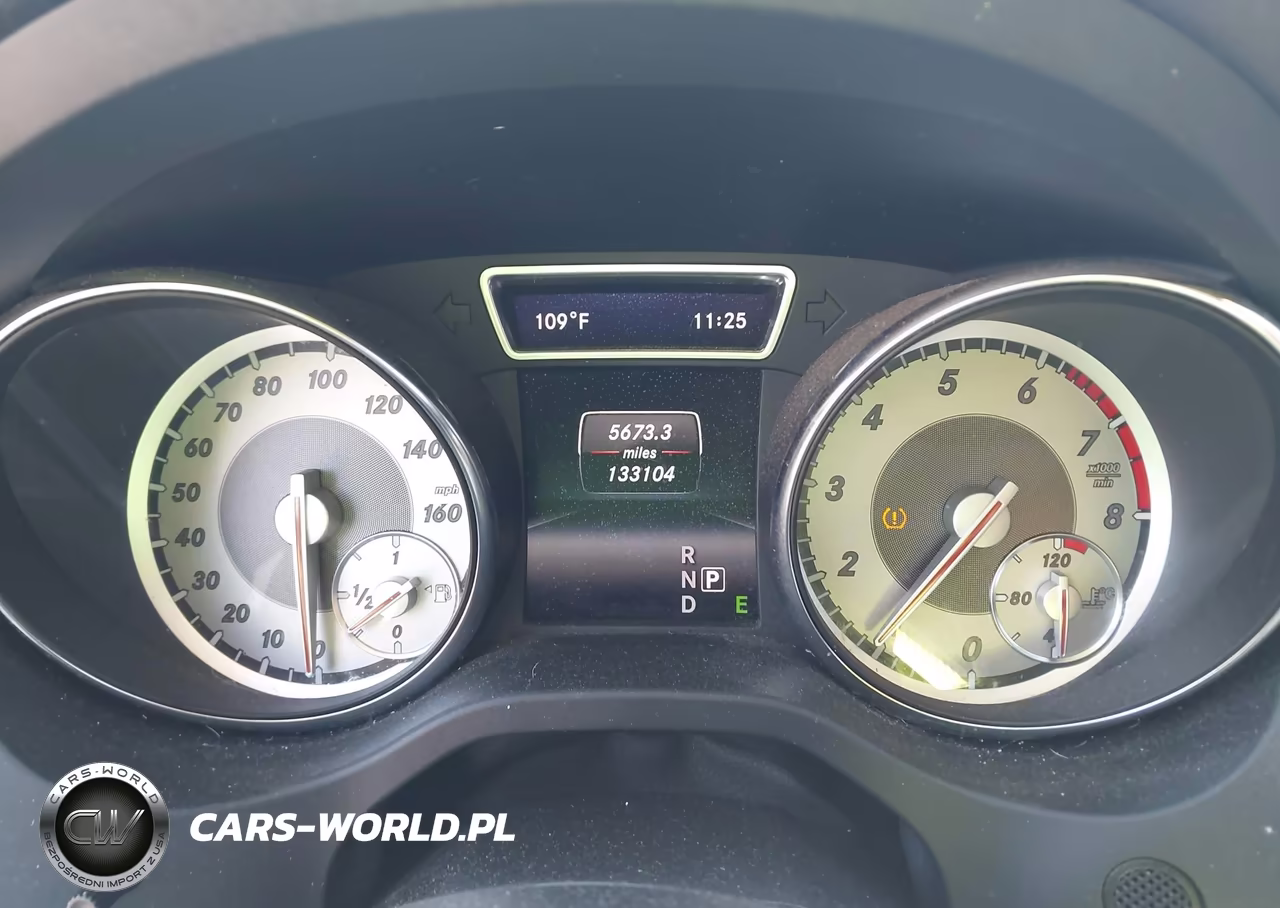 2015 Mercedes-Benz Gla 250 4Matic VIN:WDCTG4GB1FJ063774 - 7