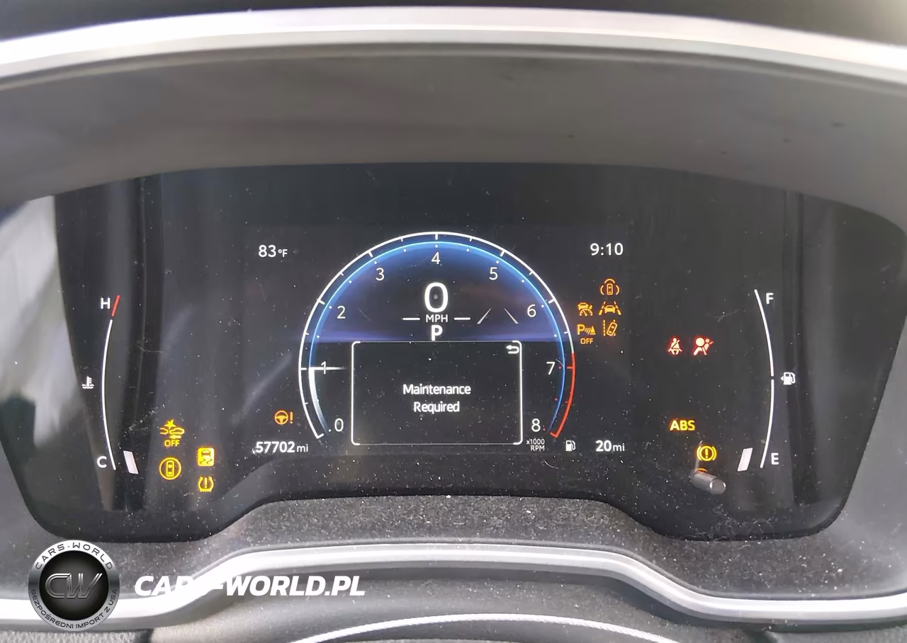 2024 Toyota Corolla Cross Xle VIN:7MUDAAAG3RV103915 - 7