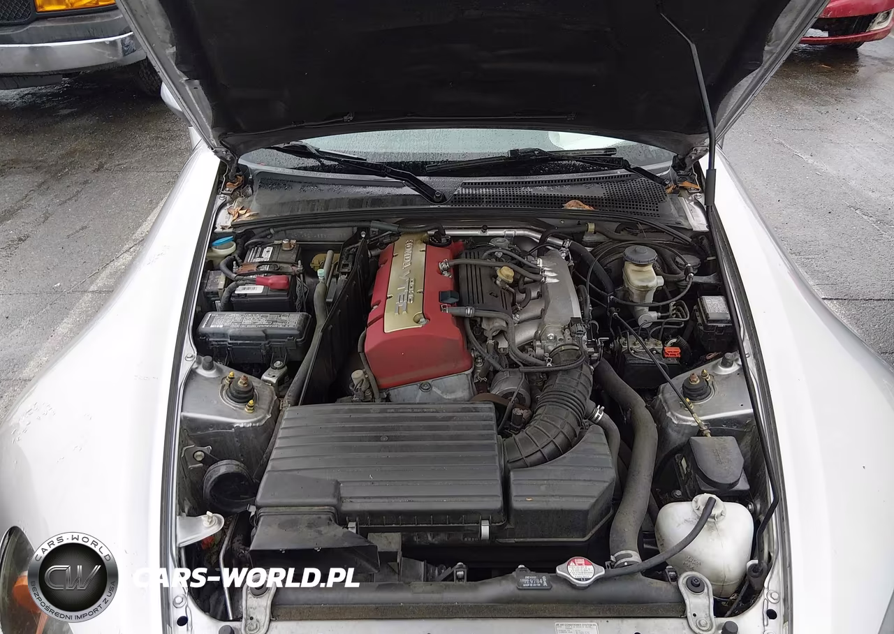 2005 Honda S2000 VIN:JHMAP21485S007365 - 10