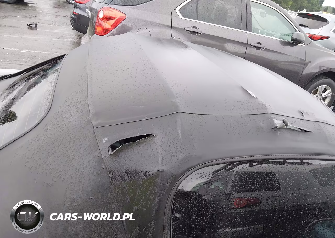 2005 Honda S2000 VIN:JHMAP21485S007365 - 18
