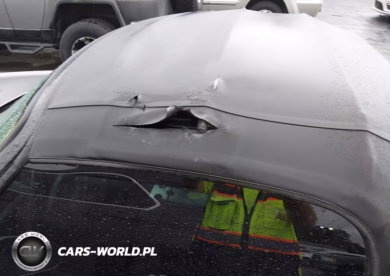 2005 Honda S2000 VIN:JHMAP21485S007365 - 6