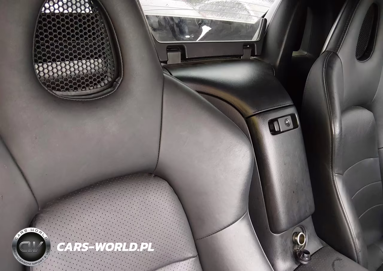 2005 Honda S2000 VIN:JHMAP21485S007365 - 8