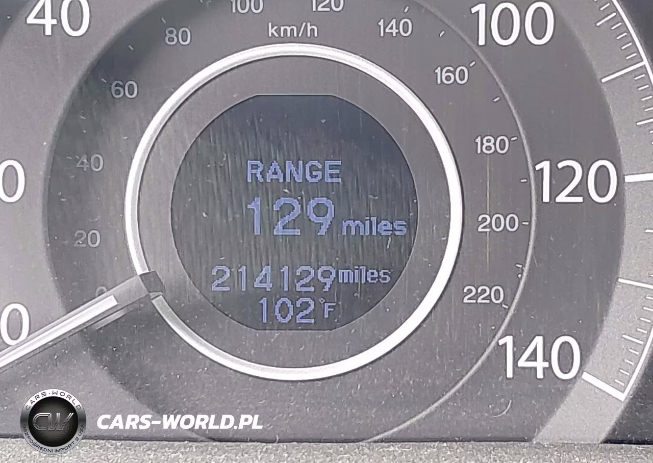 2016 Honda Cr-V Touring VIN:5J6RM4H91GL054934 - 15