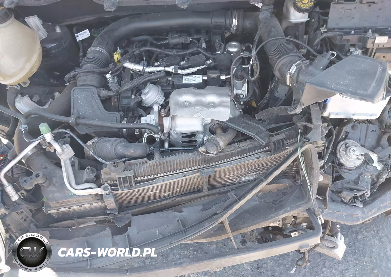 2018 Ford Ecosport S VIN:MAJ3P1RE2JC188085 - 10