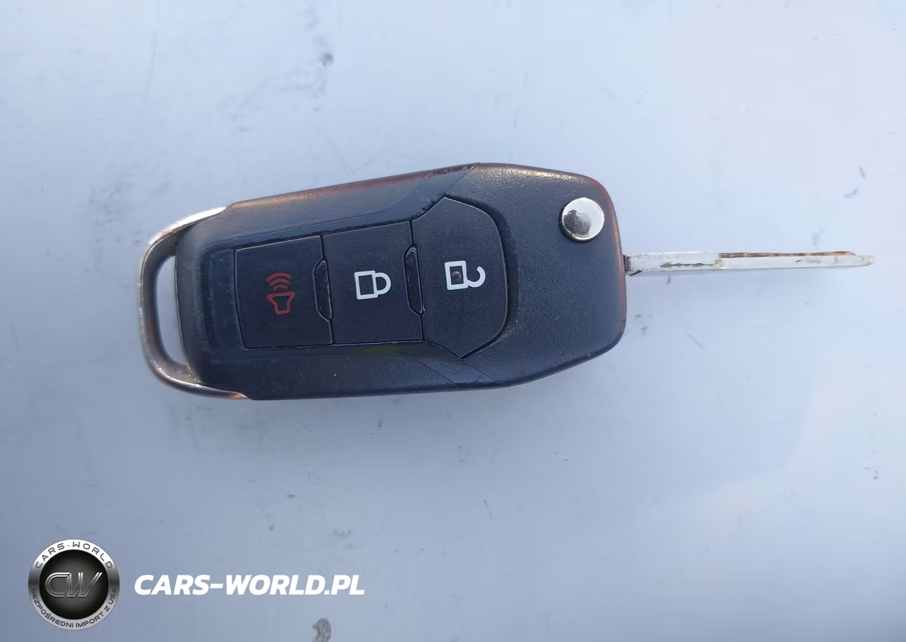 2018 Ford Ecosport S VIN:MAJ3P1RE2JC188085 - 11