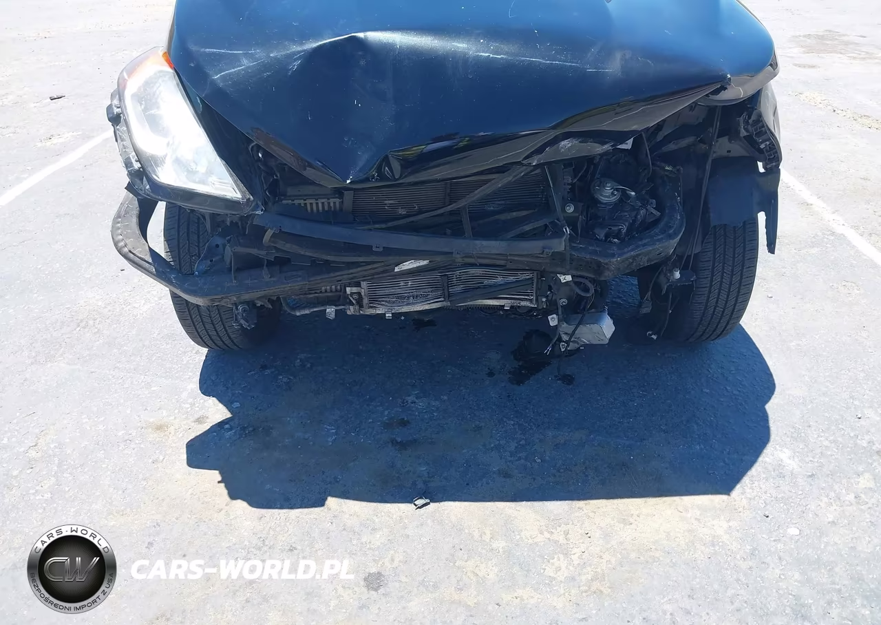 2018 Ford Ecosport S VIN:MAJ3P1RE2JC188085 - 6